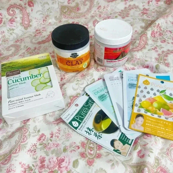 Face Mask Bundle - Picture 2 of 5